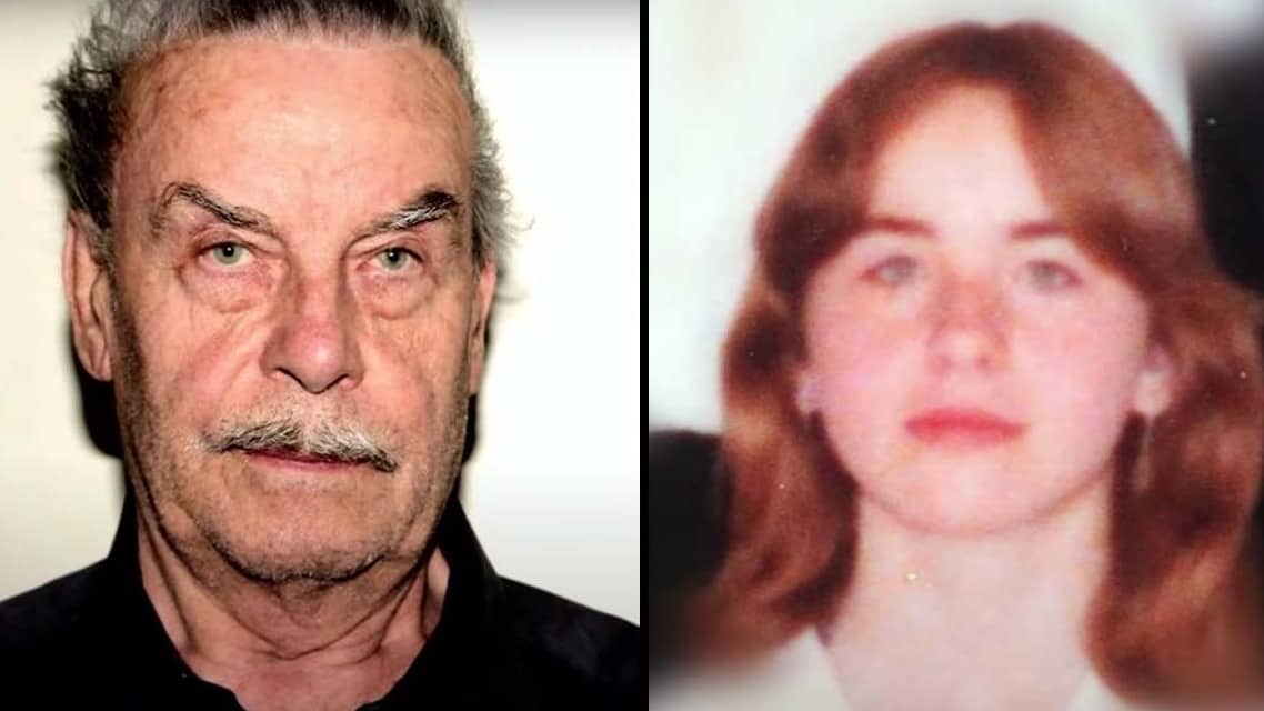 From Darkness to Light The Story of a Girl Trapped in Her Father’s