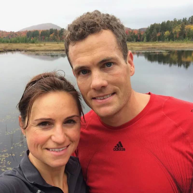 Over 30 Olympic Couples You Never Knew About