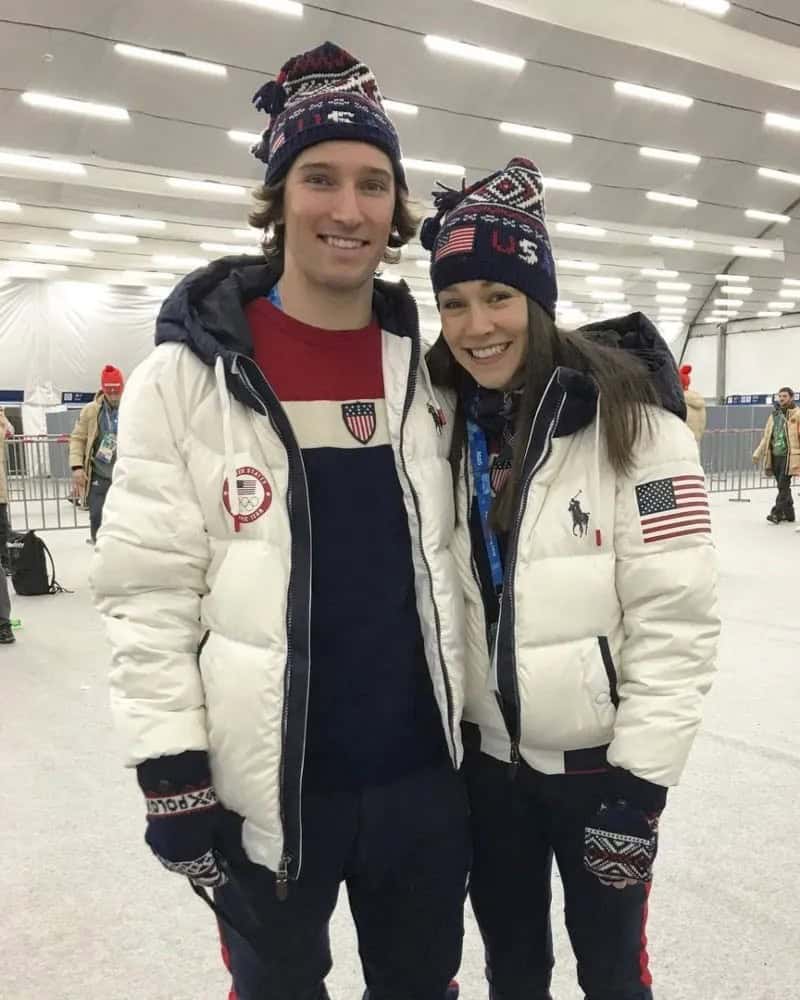 Over 30 Olympic Couples You Never Knew About