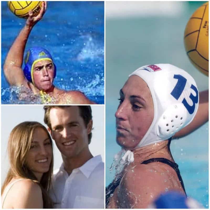 Over 30 Olympic Couples You Never Knew About